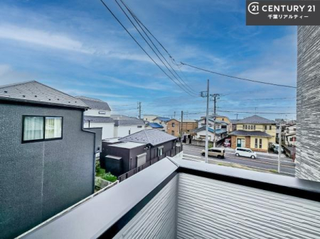 �Z�˂���̒��]�ʐ^ ������������Z��X�ł��I���͂ɂ͍����������Ȃ��A�󂪍L���J����������A�z�������傫���Ղ��邱�Ƃ�����܂���I�C�����̗ǂ������ʂ蔲����X���݂ł��I