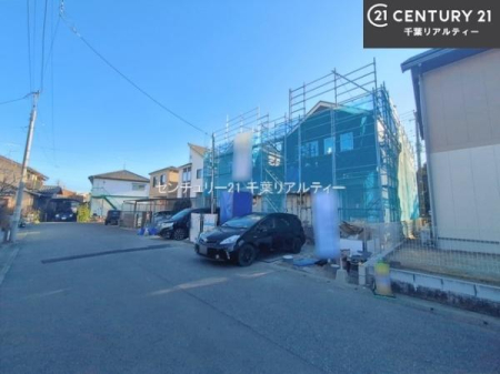 �O�ʓ��H�܂ތ��n�ʐ^ ���ӊ���A���q�l�̂���]�ɍ������������ꏏ�ɂ��ē���v���܂��B�Z��[���A�h�o�C�U�[�ɂ�邲���k������܂��B���Ђ͂��₢���킹�ɑ��Ή����܂��I���҂������܂���I