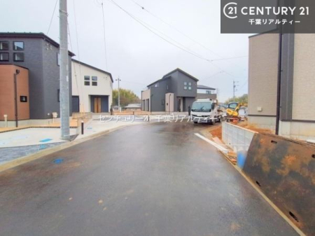 �O�ʓ��H�܂ތ��n�ʐ^ ���ӊ���A���q�l�̂���]�ɍ������������ꏏ�ɂ��ē���v���܂��B�Z��[���A�h�o�C�U�[�ɂ�邲���k������܂��B���Ђ͂��₢���킹�ɑ��Ή����܂��I���҂������܂���I