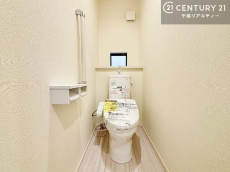 �g�C�� 1�E2�K�Ƀg�C�����������܂��I���̖Z�������ԑт��҂����ɂ��݂����ł��ˁB������Ƃ����������̂���g�C���ł�����ꂪ���₷���ł��I