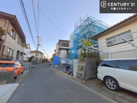 �O�ʓ��H�܂ތ��n�ʐ^ ���ӊ���A���q�l�̂���]�ɍ������������ꏏ�ɂ��ē���v���܂��B�Z��[���A�h�o�C�U�[�ɂ�邲���k������܂��B���Ђ͂��₢���킹�ɑ��Ή����܂��I���҂������܂���I