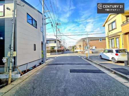 �O�ʓ��H�܂ތ��n�ʐ^ �C�ɂȂ邨�q�l�̊w�Z�܂ł̓��̂��w�܂ł̃��[�g�A���������̏ꏊ�Ȃǂ����ꏏ�ɂ��ē��������܂��I