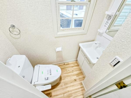 �g�C�� 1�E2�K�Ƀg�C�����������܂��I���̖Z�������ԑт��҂����ɂ��݂����ł��ˁB������Ƃ����������̂���g�C���ł�����ꂪ���₷���ł��I