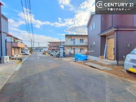 �O�ʓ��H�܂ތ��n�ʐ^ ���ӊ���A���q�l�̂���]�ɍ������������ꏏ�ɂ��ē���v���܂��B�Z��[���A�h�o�C�U�[�ɂ�邲���k������܂��B���Ђ͂��₢���킹�ɑ��Ή����܂��I���҂������܂���I