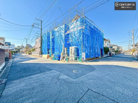 �O�ʓ��H�܂ތ��n�ʐ^ ���ӊ���A���q�l�̂���]�ɍ������������ꏏ�ɂ��ē���v���܂��B�Z��[���A�h�o�C�U�[�ɂ�邲���k������܂��B���Ђ͂��₢���킹�ɑ��Ή����܂��I���҂������܂���I