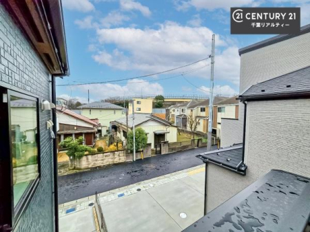 �Z�˂���̒��]�ʐ^ ���]�ǍD�ȃo���R�j�[�B���V�C�̂������ɂ̓o���R�j�[�ւłă��t���b�V������̂������ł��ˁI