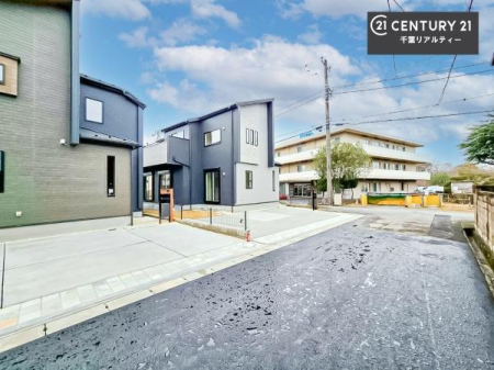 �O�ʓ��H�܂ތ��n�ʐ^ �C�ɂȂ邨�q�l�̊w�Z�܂ł̓��̂��w�܂ł̃��[�g�A���������̏ꏊ�Ȃǂ����ꏏ�ɂ��ē��������܂��I