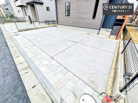 ���ԏ� �J�[�X�y�[�X�t���Ȃ̂Ń}�C�J�[���������̕������S�ł��ˁI���Ќ��n�ɂĂ��m���߂��������܂��I