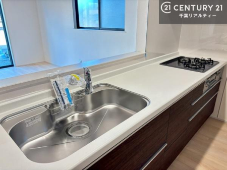 �L�b�`�� ���[�X�y�[�X���L�x�ŁA�����X�y�[�X���X�b�L���ƕЕt���Ђ�`�����p�ł��܂��I
���K�ɍ�Ƃ��ł��܂��I�����̗���������܂��I