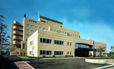 ���ӊ� �y�a�@�z��Ö@�l�݂��V���X�����a�@�F1094m