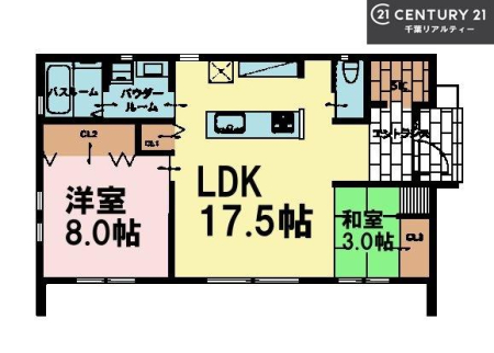 �Ԏ��} 2LDK�̖��͓I�ȊԎ��ILDK�͂������Ƃ�����ԂŁA���Ƒ��Ƃ̒c��񎞊Ԃ��A����w�[���������̂ɂȂ�܂��ˁI�Ƒ��Ƃ̒����[�܂�A���R�ƏΊ炪���������ł��I