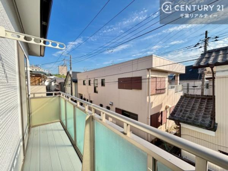 �Z�˂���̒��]�ʐ^ ������������Z��X�ł��I���͂ɂ͍����������Ȃ��A�󂪍L���J����������A�z�������傫���Ղ��邱�Ƃ�����܂���I�C�����̗ǂ������ʂ蔲����X���݂ł��I