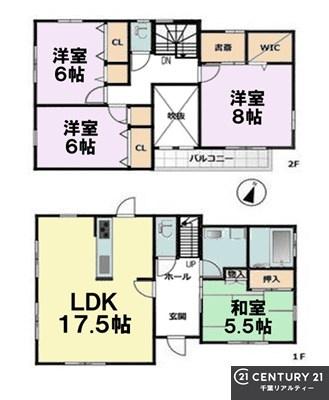 �Ԏ��} 4SLDK�̖��͓I�ȊԎ��ILDK�͂������Ƃ�����ԂŁA���Ƒ��Ƃ̒c��񎞊Ԃ��A����w�[���������̂ɂȂ�܂��ˁI�Ƒ��Ƃ̒����[�܂�A���R�ƏΊ炪���������ł��I