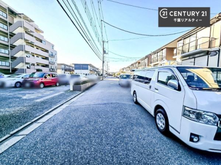 �O�ʓ��H�܂ތ��n�ʐ^ ���낢��Ȃ���]���������܂�����A���q�l�̂��v�]���ǂ��ǂ������������������B
���Ђ̐��X�^�b�t���������������܂��I