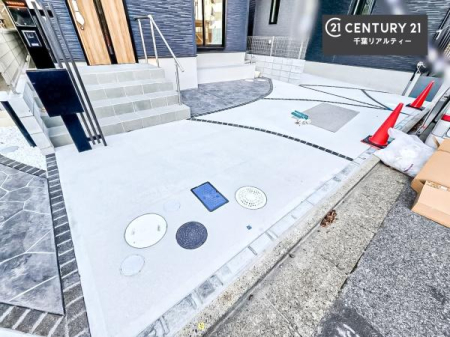 ���ԏ� �J�[�X�y�[�X�t���Ȃ̂Ń}�C�J�[���������̕������S�ł��ˁI���Ќ��n�ɂĂ��m���߂��������܂��I