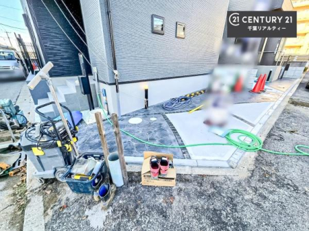 ���ԏ� �J�[�X�y�[�X�t���Ȃ̂Ń}�C�J�[���������̕������S�ł��ˁI���Ќ��n�ɂĂ��m���߂��������܂��I