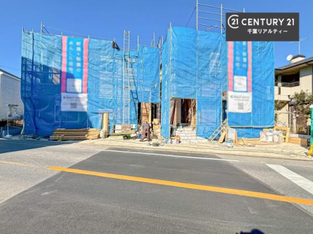 �����ϊX���ݎʐ^ �S2���̃L���C�ȊX���݁B����P�x���������������B�����T���̂������E���v�]�E������ȂǁA�s���Y�Ɋւ��邱�ƂȂ�ǂ̂悤�Ȃ��Ƃł����S���ӑΉ������Ē����܂��B