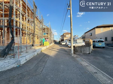 �O�ʓ��H�܂ތ��n�ʐ^ ���ӊ���A���q�l�̂���]�ɍ������������ꏏ�ɂ��ē���v���܂��B�Z��[���A�h�o�C�U�[�ɂ�邲���k������܂��B���Ђ͂��₢���킹�ɑ��Ή����܂��I���҂������܂���I