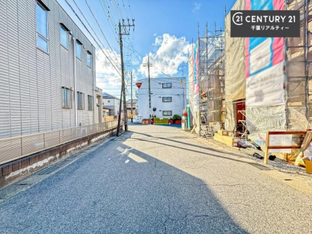 �O�ʓ��H�܂ތ��n�ʐ^ ���ӊ���A���q�l�̂���]�ɍ������������ꏏ�ɂ��ē���v���܂��B�Z��[���A�h�o�C�U�[�ɂ�邲���k������܂��B���Ђ͂��₢���킹�ɑ��Ή����܂��I���҂������܂���I