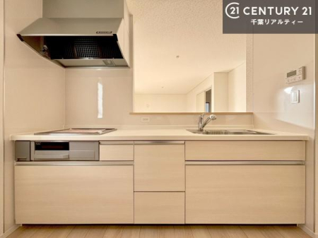 �L�b�`�� ���[�X�y�[�X���L�x�ŁA�����X�y�[�X���X�b�L���ƕЕt���Ђ�`�����p�ł��܂��I
���K�ɍ�Ƃ��ł��܂��I�����̗���������܂��I�y���n�̔���J�Ò��z