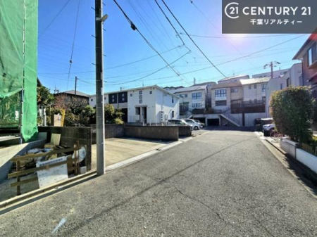 �O�ʓ��H�܂ތ��n�ʐ^ ���ӊ���A���q�l�̂���]�ɍ������������ꏏ�ɂ��ē���v���܂��B�Z��[���A�h�o�C�U�[�ɂ�邲���k������܂��B���Ђ͂��₢���킹�ɑ��Ή����܂��I���҂������܂���I