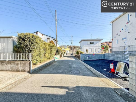 �O�ʓ��H�܂ތ��n�ʐ^ ���ӊ���A���q�l�̂���]�ɍ������������ꏏ�ɂ��ē���v���܂��B�Z��[���A�h�o�C�U�[�ɂ�邲���k������܂��B���Ђ͂��₢���킹�ɑ��Ή����܂��I���҂������܂���I