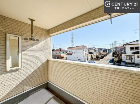 �Z�˂���̒��]�ʐ^ ������������Z��X�ł��I���͂ɂ͍����������Ȃ��A�󂪍L���J����������A�z�������傫���Ղ��邱�Ƃ�����܂���I�C�����̗ǂ������ʂ蔲����X���݂ł��I