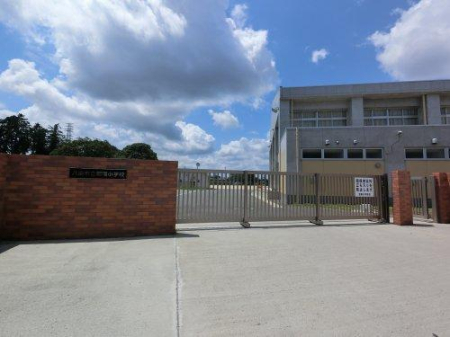 ���ӊ� �y���w�Z�z���X�s�����z���w�Z�F1157m