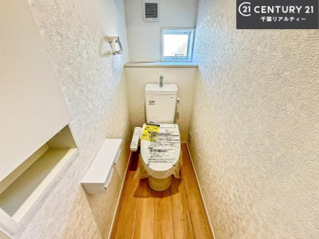 �g�C�� 1�E2�K�Ƀg�C�����������܂��I���̖Z�������ԑт��҂����ɂ��݂����ł��ˁB������Ƃ����������̂���g�C���ł�����ꂪ���₷���ł��I