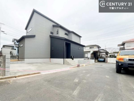 �O�ʓ��H�܂ތ��n�ʐ^ ���ӊ���A���q�l�̂���]�ɍ������������ꏏ�ɂ��ē���v���܂��B�Z��[���A�h�o�C�U�[�ɂ�邲���k������܂��B���Ђ͂��₢���킹�ɑ��Ή����܂��I���҂������܂���I