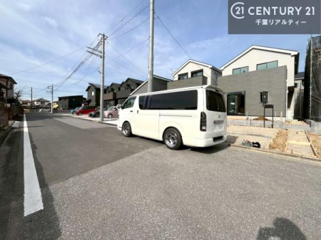 �O�ʓ��H�܂ތ��n�ʐ^ ���ӊ���A���q�l�̂���]�ɍ������������ꏏ�ɂ��ē���v���܂��B�Z��[���A�h�o�C�U�[�ɂ�邲���k������܂��B���Ђ͂��₢���킹�ɑ��Ή����܂��I���҂������܂���I