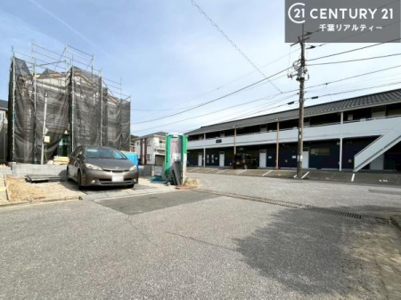 �O�ʓ��H�܂ތ��n�ʐ^ ���ӊ���A���q�l�̂���]�ɍ������������ꏏ�ɂ��ē���v���܂��B�Z��[���A�h�o�C�U�[�ɂ�邲���k������܂��B���Ђ͂��₢���킹�ɑ��Ή����܂��I���҂������܂���I