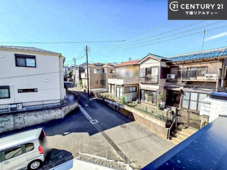 �Z�˂���̒��]�ʐ^ ������������Z��X�ł��I���͂ɂ͍����������Ȃ��A�󂪍L���J����������A�z�������傫���Ղ��邱�Ƃ�����܂���I�C�����̗ǂ������ʂ蔲����X���݂ł��I