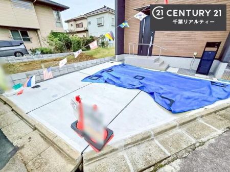 ���ԏ� ���ԃX�y�[�X��2�䕪����܂��I�Z�J���h�J�[�͂������A�o�C�N�⎩�]�ԂȂǂ��u���ꏊ�ɍ���܂���B