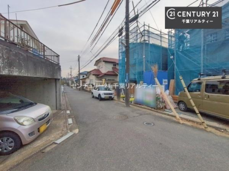 �O�ʓ��H�܂ތ��n�ʐ^ ���ӊ���A���q�l�̂���]�ɍ������������ꏏ�ɂ��ē���v���܂��B�Z��[���A�h�o�C�U�[�ɂ�邲���k������܂��B���Ђ͂��₢���킹�ɑ��Ή����܂��I���҂������܂���I