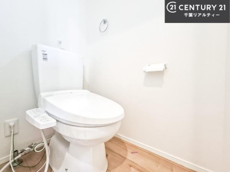 �g�C�� 1�E2�K�Ƀg�C�����������܂��I���̖Z�������ԑт��҂����ɂ��݂����ł��ˁB������Ƃ����������̂���g�C���ł�����ꂪ���₷���ł��I