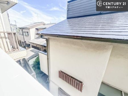 �Z�˂���̒��]�ʐ^ ������������Z��X�ł��I���͂ɂ͍����������Ȃ��A�󂪍L���J����������A�z�������傫���Ղ��邱�Ƃ�����܂���I�C�����̗ǂ������ʂ蔲����X���݂ł��I