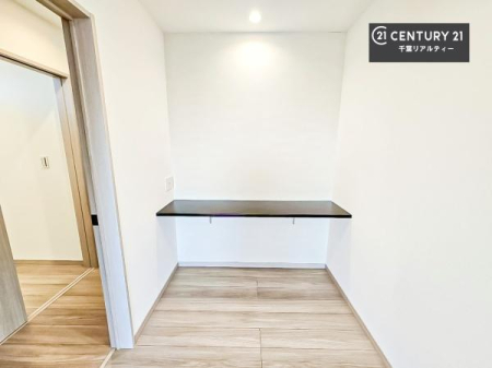 ���̑����� �J�E���^�[�t���I���Ԃ�C���e���A������X�y�[�X�ɂ��҂�����ł��I