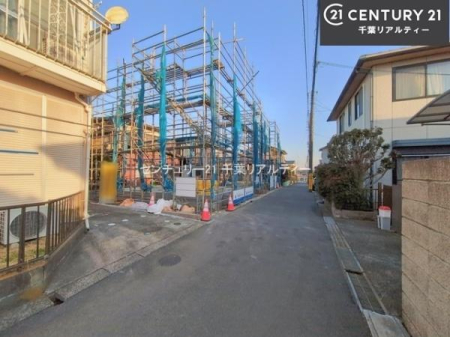 �O�ʓ��H�܂ތ��n�ʐ^ ���ӊ���A���q�l�̂���]�ɍ������������ꏏ�ɂ��ē���v���܂��B�Z��[���A�h�o�C�U�[�ɂ�邲���k������܂��B���Ђ͂��₢���킹�ɑ��Ή����܂��I���҂������܂���I