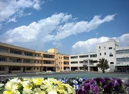 ���ӊ� �y���w�Z�z���q�s���������w�Z�F444m