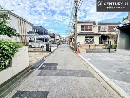 �O�ʓ��H�܂ތ��n�ʐ^ ���ӊ���A���q�l�̂���]�ɍ������������ꏏ�ɂ��ē���v���܂��B�Z��[���A�h�o�C�U�[�ɂ�邲���k������܂��B���Ђ͂��₢���킹�ɑ��Ή����܂��I���҂������܂���I