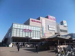 ���ӊ� �y�V���b�s���O�{�݁z�C�I�����[���Óc���F2325m