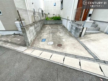 ���ԏ� �J�[�X�y�[�X�t���Ȃ̂Ń}�C�J�[���������̕������S�ł��ˁI���Ќ��n�ɂĂ��m���߂��������I