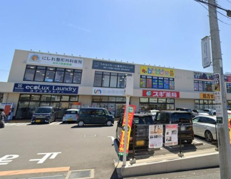 ���ӊ� �y�h���b�O�X�g�A�z�X�M��Ǒh��L�̐X�X�F1321m