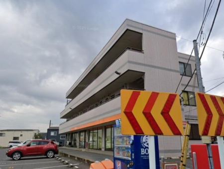 ���ӊ� �y�X�֋ǁz��t�L�̐X�X�֋ǁF1302m