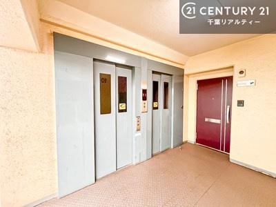 ���̑����p�� �G���x�[�^�[�����I
���������ɔ�ꂽ���◼��ɂ��ו��ł��炭�炭�A��ł������ł��ˁB