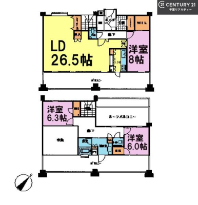 �Ԏ��} 3LDK�̖��͓I�ȊԎ��ILDK�͂������Ƃ�����ԂŁA���Ƒ��Ƃ̒c��񎞊Ԃ��A����w�[���������̂ɂȂ�܂��ˁI�Ƒ��Ƃ̒����[�܂�A���R�ƏΊ炪���������ł��I