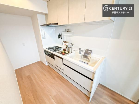 �L�b�`�� ���[�X�y�[�X���L�x�ŁA�����X�y�[�X���X�b�L���ƕЕt���Ђ�`�����p�ł��܂��I
���K�ɍ�Ƃ��ł��܂��I�����̗���������܂��I