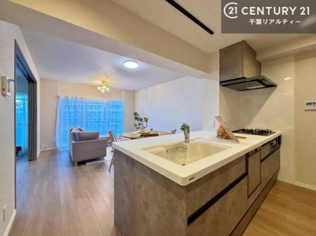 �L�b�`�� ��Ƃ����₷���V�X�e���L�b�`���ł��I���[����������t���Ă���̂ŁA�����X�y�[�X�ɕ���u���Ȃ��čςނ̂ŁA�L�X�g���āA���K�ɍ�Ƃ��ł��܂��I