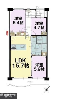 �Ԏ��} 3LDK�̖��͓I�ȊԎ��ILDK�͂������Ƃ�����ԂŁA���Ƒ��Ƃ̒c��񎞊Ԃ��A����w�[���������̂ɂȂ�܂��ˁB�Ƒ��Ƃ̒����[�܂�A���R�ƏΊ炪�����܂��I